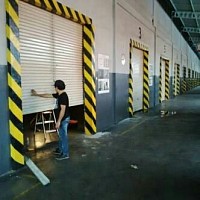 Service Rolling Door Jakarta