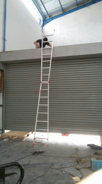 Service Rolling Door Jakarta Tlp.089633665538 