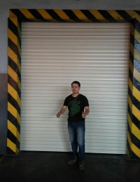 Service Rolling Door Jakarta 